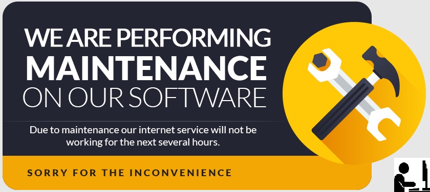 Maintenance